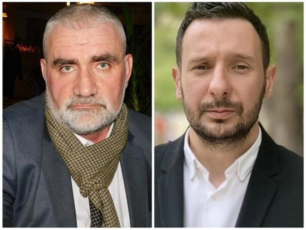 Uhićeni Zornić i Zeljko se terete za zloupotrebe pri zapošljavanju i javnim nabavkama